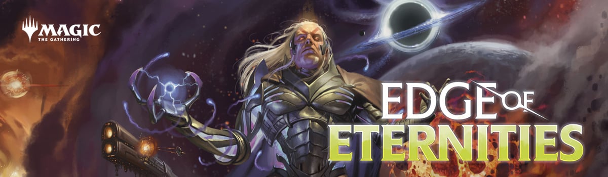 Edge of Eternities Available Now